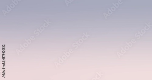 Empty space with soft gray background