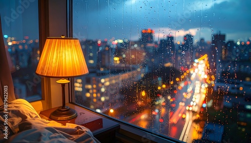 City view