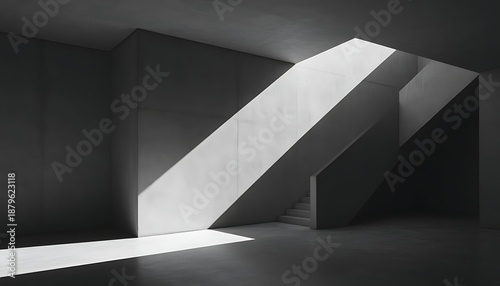 abstract architecture background