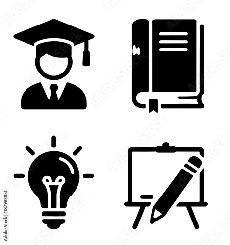 Celebrating academic achievements