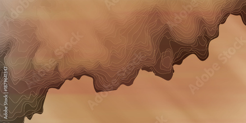 Bright textured paper. Grunge colored surface for theme, poster, background & various arts.