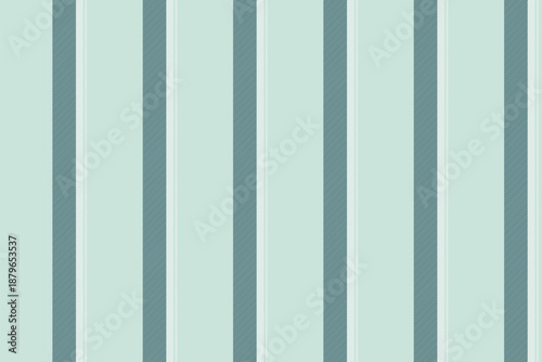 Coloured pattern background texture, halloween stripe lines textile. Stroke seamless fabric vertical vector in light and dark colors.