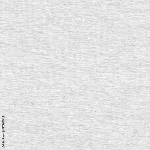 White watercolor paper texture background