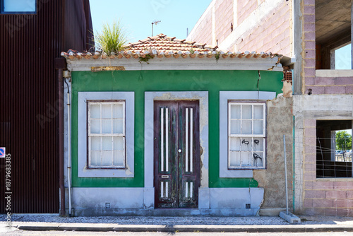 Destination Portugal 
