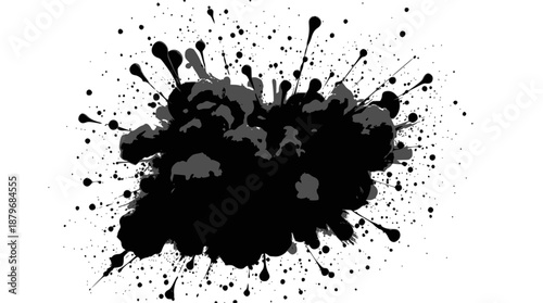 A festive Christmas tree adorned with colorful lights, wreaths, and white garlands,