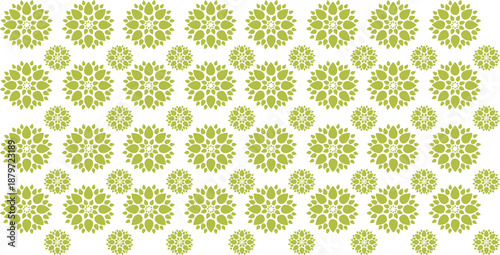 A high-quality seamless textile pattern featuring vibrant, hand-drawn floral motifs. Perfect for fabric printing, summer apparel,wallpaper, and home decor. The design is elegant, modern, and repealing