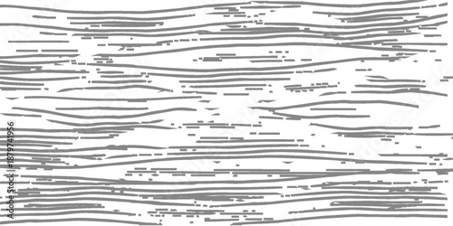 Wooden texture or background vector illustration.