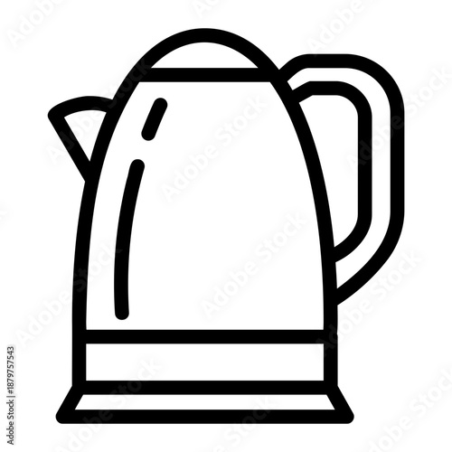 kettle icon