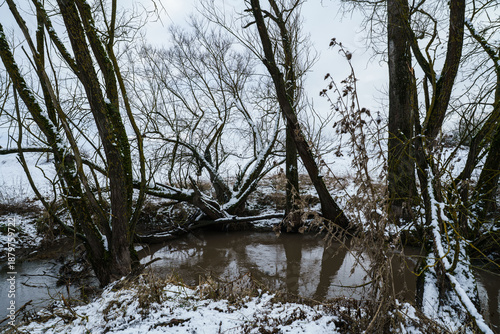 Fränkische Saale, Großeibstadt
