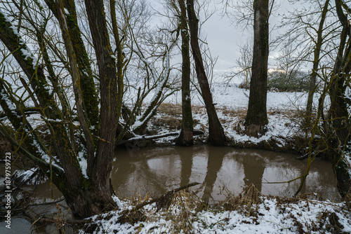 Fränkische Saale, Großeibstadt