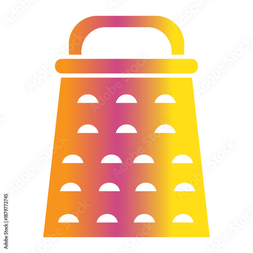grater icon