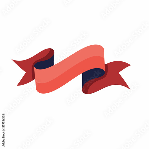 Simple green four-leaf clover icon on a white background, symbolizing luck and St. Patrick's Day celebrations.