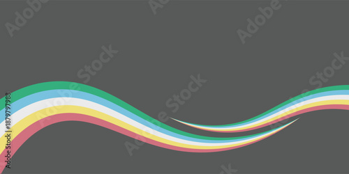 Disability pride flag