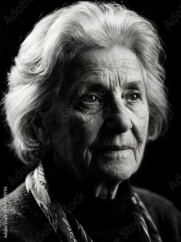 Timeless beauty: Artistic h...