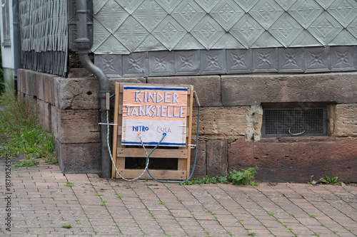 Waldkappel, Deutschland