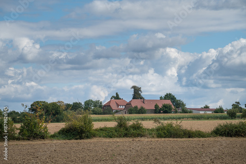 Anröchte, Deutschland