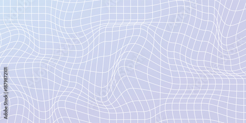 texture checkered sheet of white paper background.vector