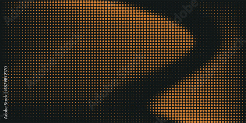 abstract halftone colorful backgrounds style texture dot. vector eps10