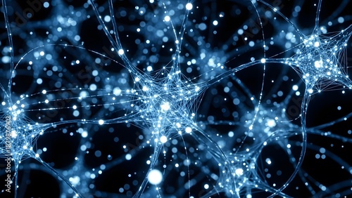 Abstract neural network
