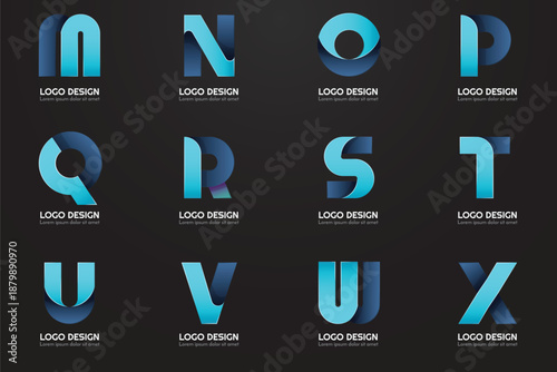 Ultimate Logo Bundle Pack 2026 | Modern, Minimal & Creative Logos