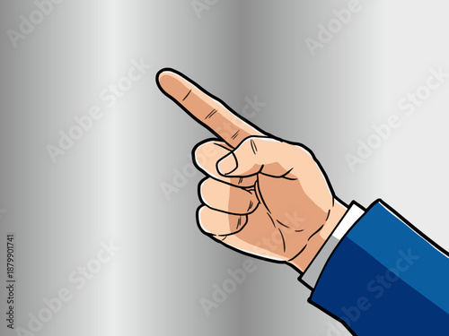 握手, 手, 指, 男性, スーツ, 男, 人物, 人, グッド, 腕, サイン, ok, シンボル, 良い, 