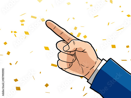 手, 指, 男性, スーツ, 男性, 男, 人物, 人, グッド, 腕