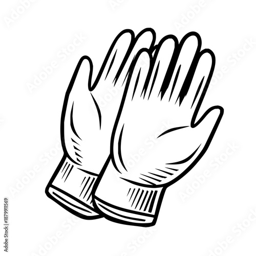 Solid black background with a minimalist aesthetic, offering ample copy space for creative design projects, presentations, and modern digital applications, rendered in high detail.