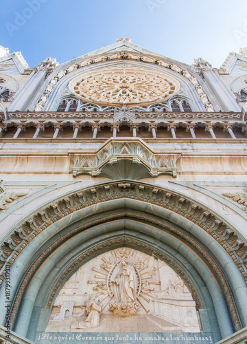 Iglesia barroca