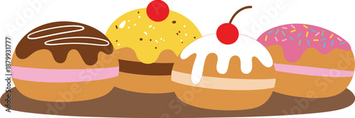 Adobe Illustrator Artwork