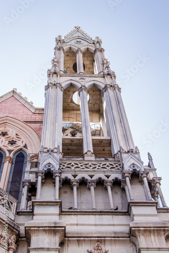 Iglesia barroca