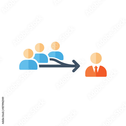 Team Transfer and Individual Agent Departure