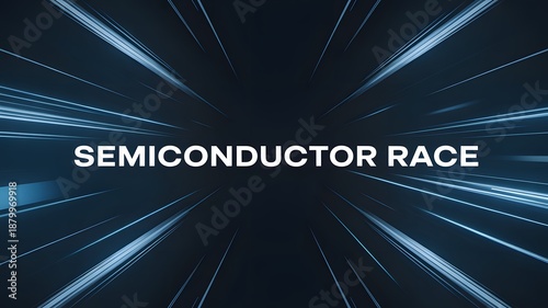 Inspirational cross with patriotic background and a silent strength text