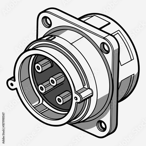 Electrical connector