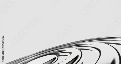 abstract metallic background