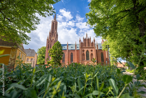 Kloster Malchow