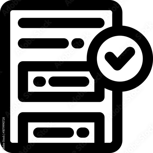 resolved line icon. Clean and minimalist vector icon for websites, mobile apps, presentations, and logos. Fully scalable and customizable for any project.