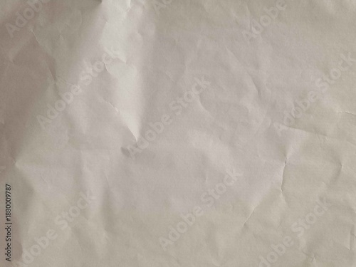 Craft Crumpled Paper