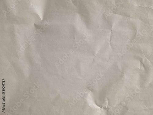 Craft Crumpled Paper