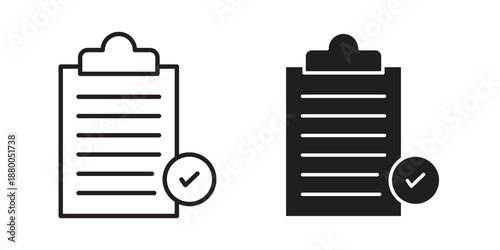 Compliance icons symbol. vector illustration pack for apps and designs
