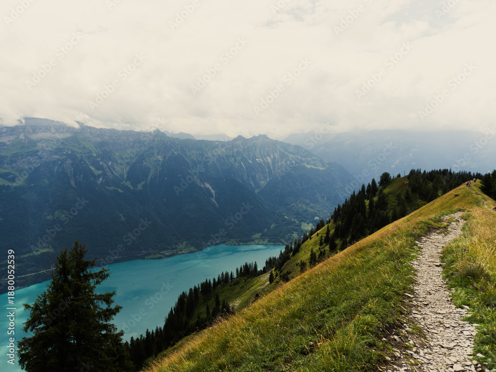 Obraz premium SZWAJCARIA