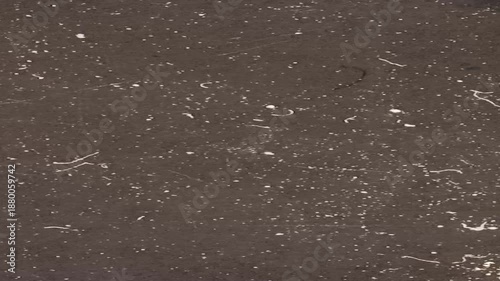 Wallpaper Mural film burning damage glitch transition effect Torontodigital.ca