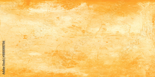 Antique aged parchment background with a grungy old paper texture and stained vintage beige canvas design for a worn retro aesthetic