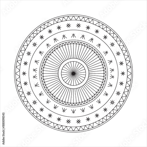 Detailed_Circular_Star_Mandala_with_Symmetrical_Geometric_Patterns