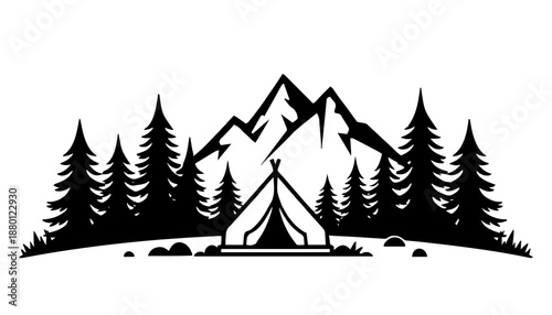 Camper / Vanlife
Wohnmobil mit Bergen – perfekt für Camper, Reisen & Abenteuer. KI Generiert