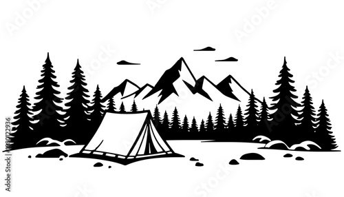 Camper .
Wohnmobil mit Bergen – perfekt für Camper, Reisen & Abenteuer. KI Generiert