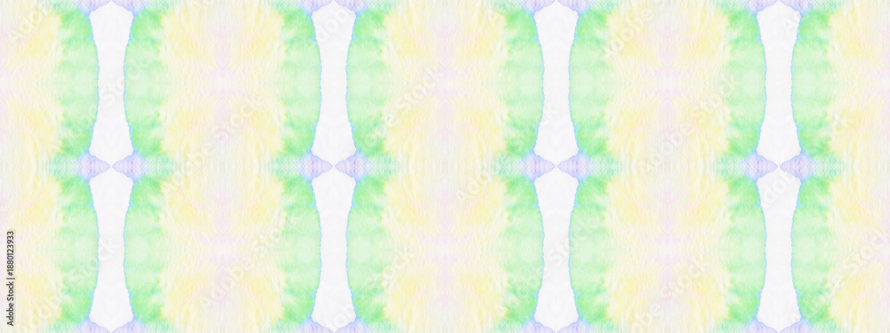 Fototapeta premium Wash Abstract Spot. Ink Multi Color Tye Dye Spot. Pastel Hand Abstract Design. Ink Color Brush. Geo Creative Seamless Splat. Ethnic Aquarelle Cloth Texture. Spot Tie Dye Canvas. Wash Ink Pattern.
