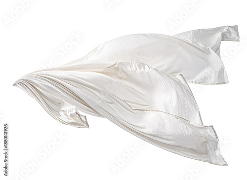 Fabrics flying, fabrics for studio photoshoots, maternity fabrics