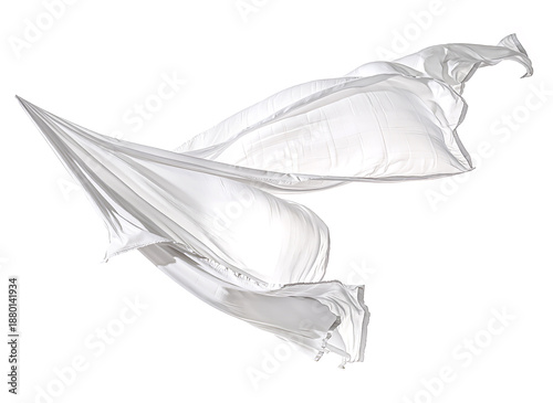 Fabrics flying, fabrics for studio photoshoots, maternity fabrics