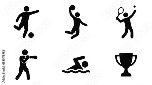 Time Management Icons Clock Alarm Watch