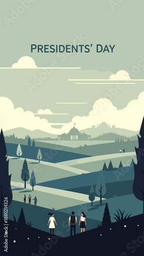 A confident businesswoman leads a team meeting, fostering collaboration and success in a modern office setting.